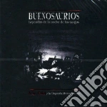 Acho Estol -  Buenosaurios cd