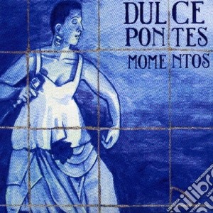 Dulce Pontes - Momentos (2 Cd) cd musicale di Dulce Pontes