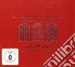 Al Andaluz Project - Abuab Al Andalus - Live In Munchen 2011 (Cd+Dvd)