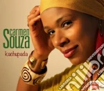 Carmen Souza - Kachupada cd