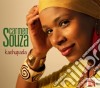 Carmen Souza - Kachupada cd