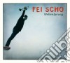 Fei Scho - Weltensprung cd