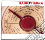Radio Vienna - Sounds From The 21st Century cd