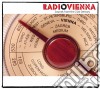 Radio Vienna - Sounds From The 21st Century cd