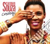 Carmen Souza - Creology cd