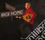 Yinon Muallem - Back Home cd