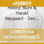 Helene Blum & Harald Haugaard - Den Store Sommer cd