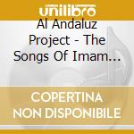 Al Andaluz Project - The Songs Of Imam Kandoussi cd