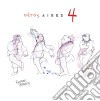 (LP Vinile) Otros Aires 4 - Big Man Dancing cd