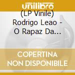 (LP Vinile) Rodrigo Leao - O Rapaz Da Montanha vinile