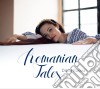 Diana Rasina - Romanian Tales cd