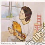 Arnold Andreas - Ojos Cerrados cd