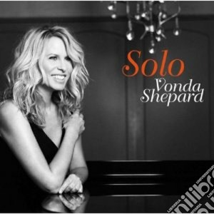 Vonda Shepard - Solo cd musicale di Vonda Shepard