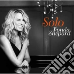 Vonda Shepard - Solo cd