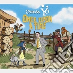 Otava Yo - Once Upon A Time cd