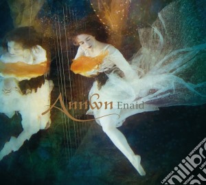 Annwn - Enaid cd musicale di Annwn