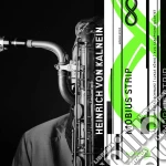Heinrich Von Kalnein - Mobius Strip (2 Cd) cd
