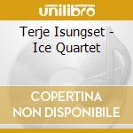 Terje Isungset - Ice Quartet cd