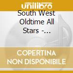 South West Oldtime All Stars - Celebrating 100 Years Hot5 cd