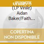 (LP Vinile) Aidan Baker/Faith Coloccia/John Mueller - See Through lp vinile di Aidan Baker/Faith Coloccia/John Mueller
