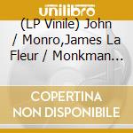 (LP Vinile) John / Monro,James La Fleur / Monkman - Speicher 108 vinile