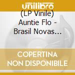 (LP Vinile) Auntie Flo - Brasil Novas Frequencias vinile