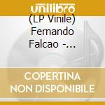 (LP Vinile) Fernando Falcao - Barracas Barrocas vinile