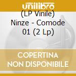 (LP Vinile) Ninze - Comode 01 (2 Lp) vinile