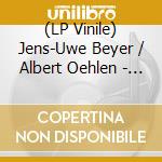 (LP Vinile) Jens-Uwe Beyer / Albert Oehlen - Yellow Book (8 Lp) vinile