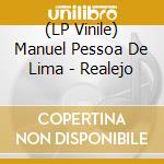 (LP Vinile) Manuel Pessoa De Lima - Realejo vinile