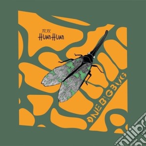 (LP Vinile) Huan Huan - One Big Bug lp vinile