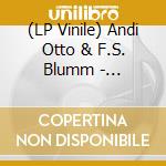 (LP Vinile) Andi Otto & F.S. Blumm - Entangleland vinile