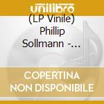 (LP Vinile) Phillip Sollmann - Monophonie (2 Lp) lp vinile