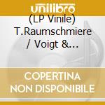 (LP Vinile) T.Raumschmiere / Voigt & Voigt - Speicher 111 vinile