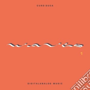 (LP Vinile) Curd Duca - Waves 1 lp vinile