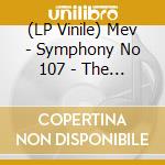 (LP Vinile) Mev - Symphony No 107 - The Bard lp vinile