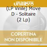 (LP Vinile) Move D - Solitaire (2 Lp) lp vinile