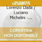 Lorenzo Dada / Luciano Michelini - Lucifer cd musicale