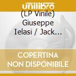 (LP Vinile) Giuseppe Ielasi / Jack Sheen - Vestige vinile