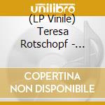 (LP Vinile) Teresa Rotschopf - Currents & Orders vinile