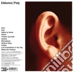 (LP Vinile) Efdemin - Poly vinile