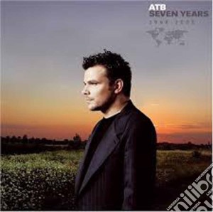 Atb - 7 Years cd musicale di ATB