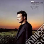 Atb - 7 Years cd
