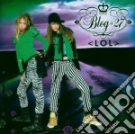 Blog27 - Lol cd