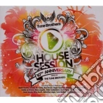 Artisti Vari - Housesession 10th Anniversary cd