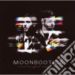 Moonbootica - Moonlight Welfare cd