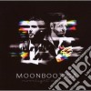 Moonbootica - Moonlight Welfare cd