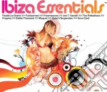 Ibiza Essentials (2 Cd) cd