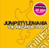 Jumpstylemania Megamix 2008 cd