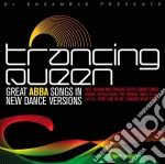 Dj Ensamble - Trancing Queen cd